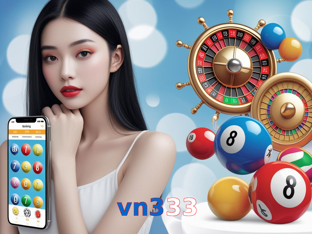 vn333